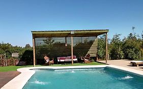 Departamentos y Cabañas Il Bosco